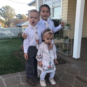 Meet your Posher, Tarlah